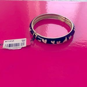 Betsy Johnson bracelet